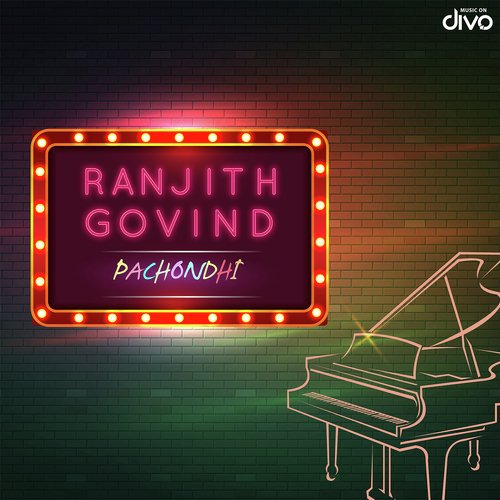 Pachondhi (He) by Ranjith - Download on PagalFree