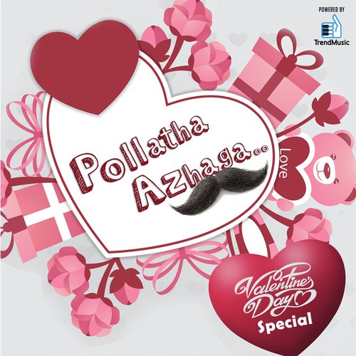 Polladha Azhaga by Divya Spandana (Ramya) - Download on PagalFree