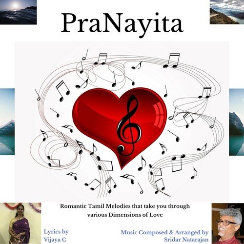 Nilladhae by Sridhar Natarajan - Download on PagalFree