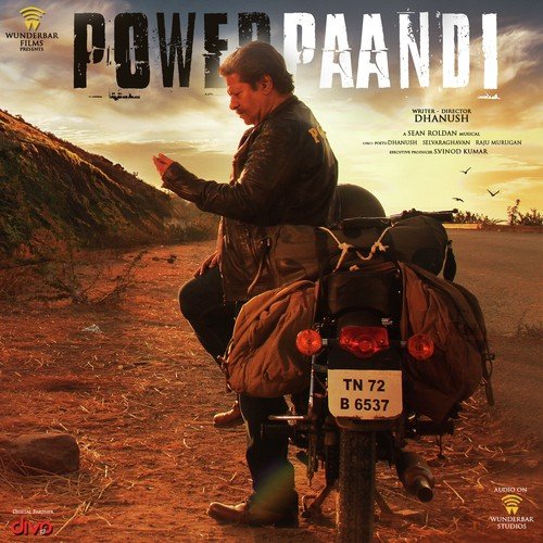 Power Paandi The Nomad - Veesum Kaathodadhaan by Sean Roldan - Download on PagalFree