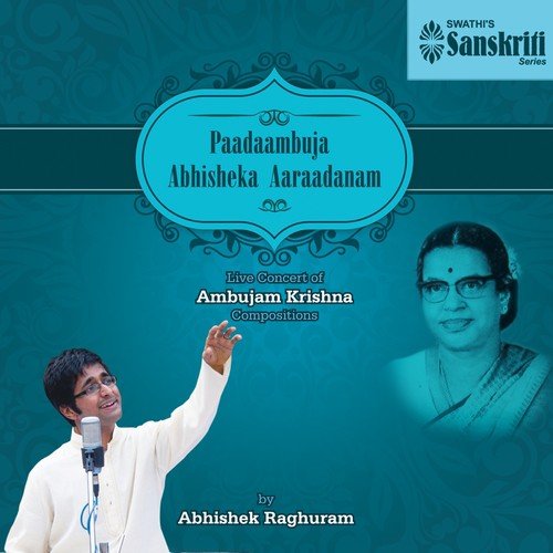 Aravinda Padamalar - Kapi - Adi by Abhishek Raghuram - Download on PagalFree