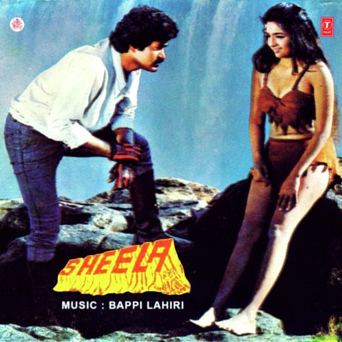Us Mein Kya Hai Jo by Bappi Lahiri - Download on PagalFree
