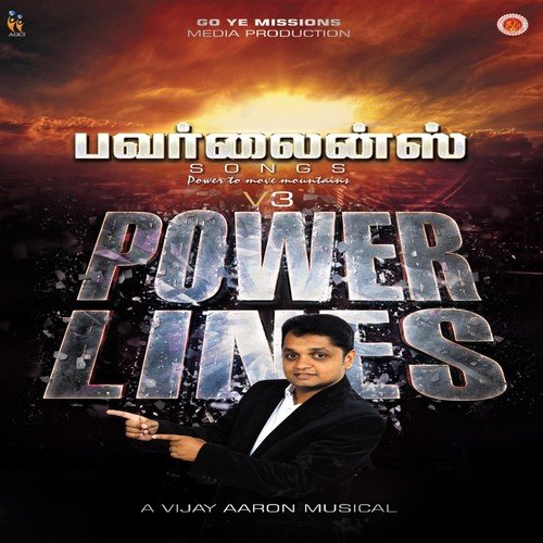 Ennai Kaividaarha by Vijay Aaron - Download on PagalFree