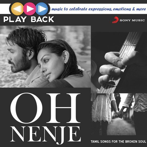Po Nee Po (From 3 Tamil) (The Pain of Love) by Various Artists - Download on PagalFree