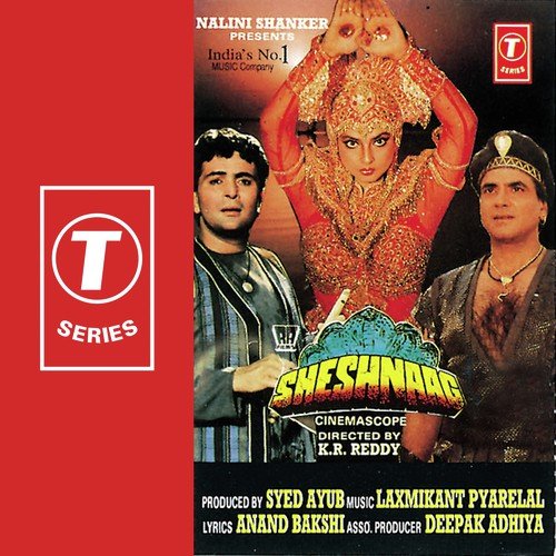 Tera Haath Na Chhodungi by Laxmikant - Pyarelal - Download on PagalFree