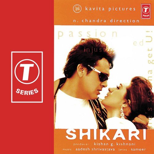 Shikari Ne Shikar Kiya by Aadesh Shrivastava - Download on PagalFree