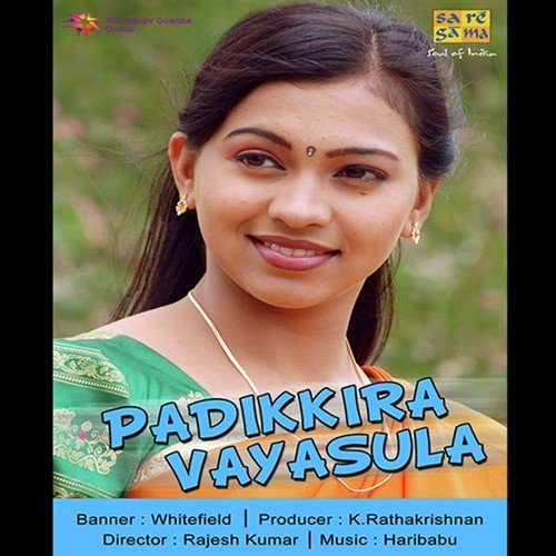 Theme Music - Padikira Vayasula by Haribabu - Download on PagalFree