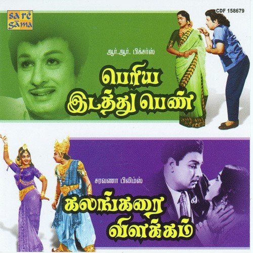 Ennai Marandhadhaen by Various Artists - Download on PagalFree
