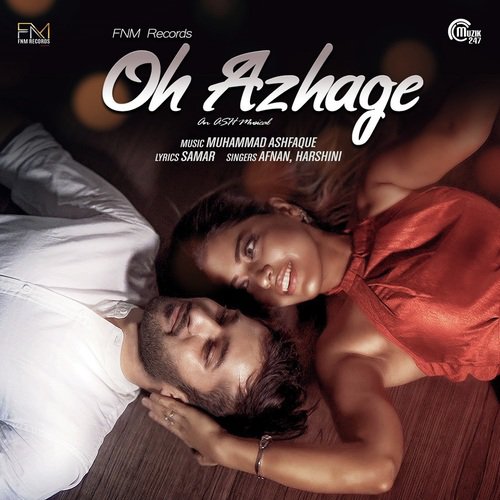 Oh Azhage by Muhammad Ashfaq - Download on PagalFree