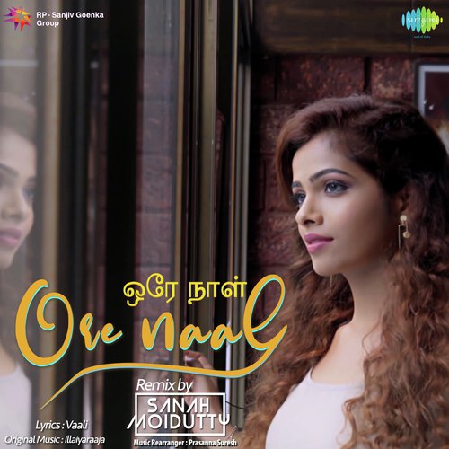 Ore Naal by Sanah Moidutty - Download on PagalFree