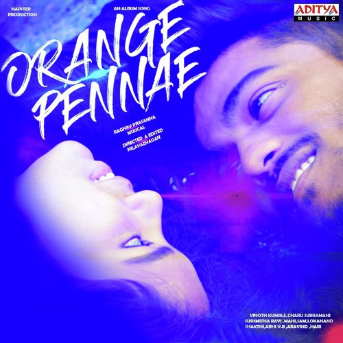 Orange Pennae by Raghav Prasanna - Download on PagalFree