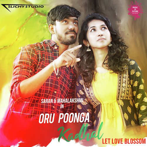Oru Poonga Kaadhal by Sathish Vijay - Download on PagalFree