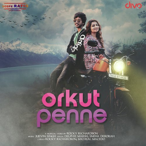 Orkut Penne by Juevin Singh - Download on PagalFree