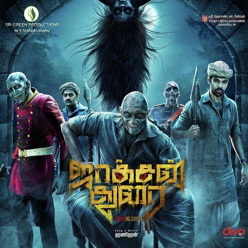 Jackson Durai by Juevin Singh - Download on PagalFree