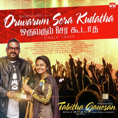 Oruvarum Sera Kudatha by Raymond Paul - Download on PagalFree