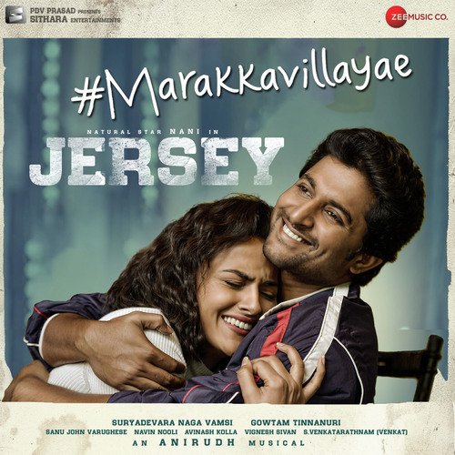Marakkavillayae by Mali, Anirudh Ravichander - Download on PagalFree