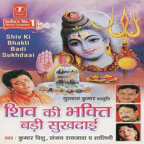 Chalo Re Chalo Bhole Ke Dwar by Sanjay Raizada, Kumar Vishu, Shalini, Bhushan Dua - Download on PagalFree