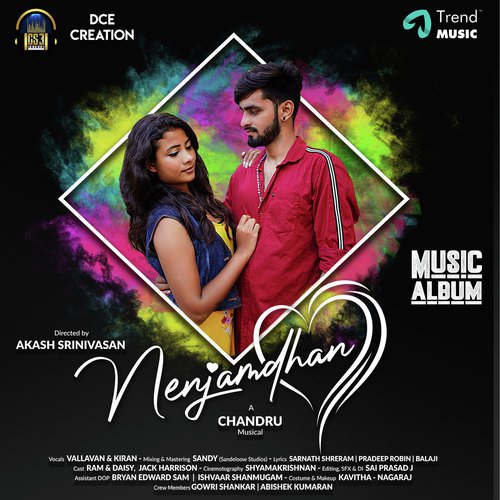 Nenjamdhan by Chandru G - Download on PagalFree
