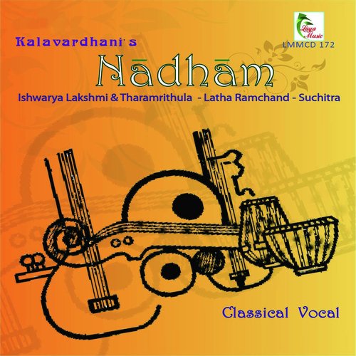Thaye Thripurasundari - Ragam Suddhasaveri Talam Kanda Chapu by Ishwarya Lakshmi amp Tharamrithula, Latha Ramchand, Suchitra - Download on PagalFree