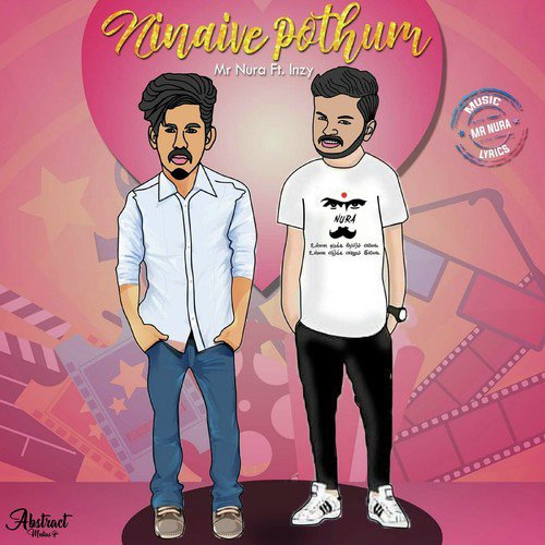 Ninaive Podhum by Mr. Naura, Inzy - Download on PagalFree