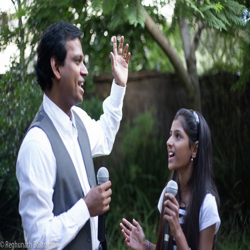 Nee Irukka by Sydney Rhythm Master, Shireen Aleem, Aneeq Aleem - Download on PagalFree