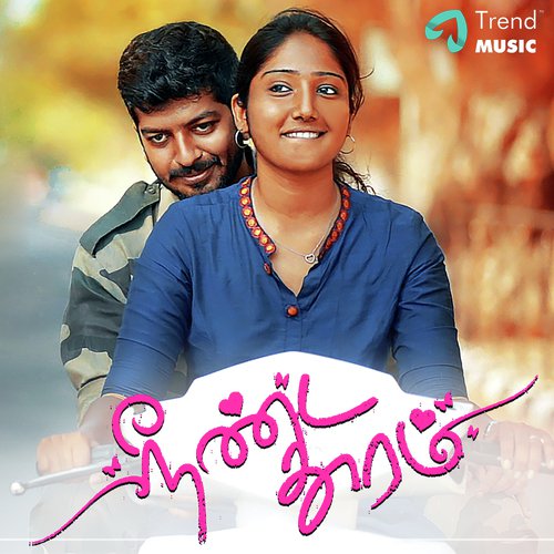 Neenda Dhooram by John Robins - Download on PagalFree