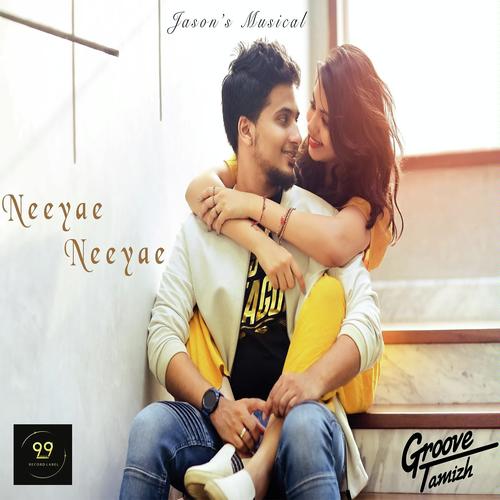 Neeyae Neeyae by Jason Gagarin - Download on PagalFree