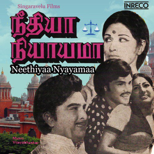 Neethiyaa by Vijaya Bhaskar - Download on PagalFree