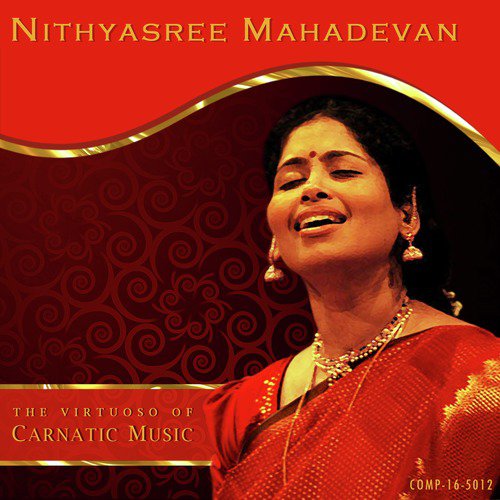 Muddugare Yashoda - Kurinji - Adi by Nithyasree Mahadevan - Download on PagalFree