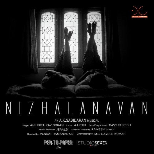Nizhalanavan by Anindita Ravindran - Download on PagalFree