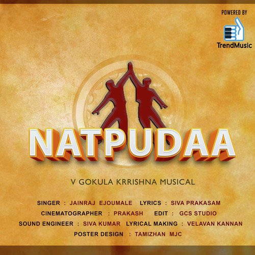 Natpudaa by Jain Raj Ejoumale - Download on PagalFree
