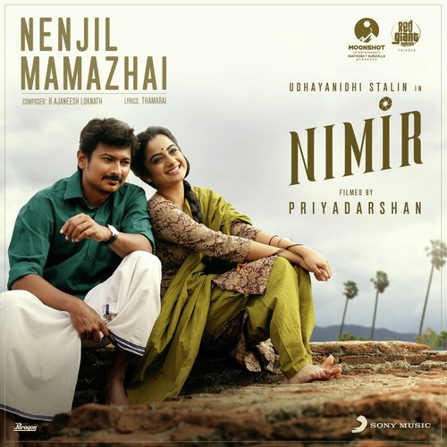 Nenjil Mamazhai (From Nimir) by B. Ajaneesh Loknath, Shweta Mohan, Haricharan - Download on PagalFree