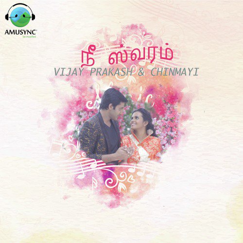 Nee Swaram by Chinmayi Sripada, Vijay Prakash, Raj Thillaiyampalam - Download on PagalFree