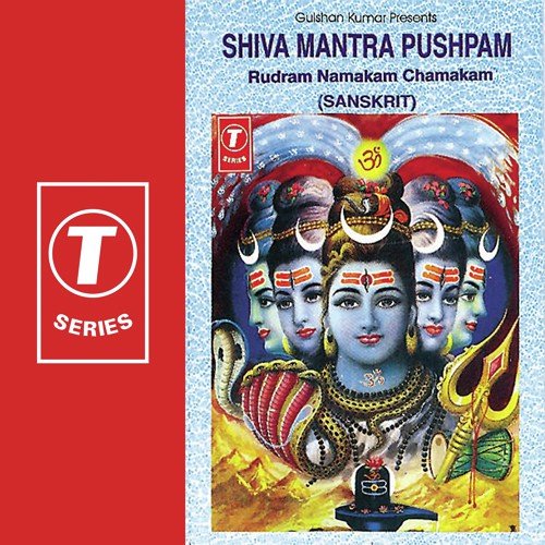 Shiva Stuthi, Rudram, Namakam, Chamakam by Varadaraja Thantreegalu, Arjunatreya, Bhushan Dua - Download on PagalFree
