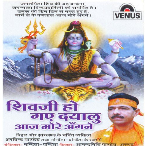 Shankar Apane Sajdhaj Karke by Nandita-Vandita, Arvind Pandey - Download on PagalFree