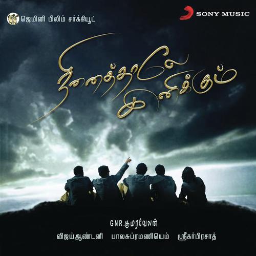 Nanbanai Partha by Vijay Antony - Download on PagalFree