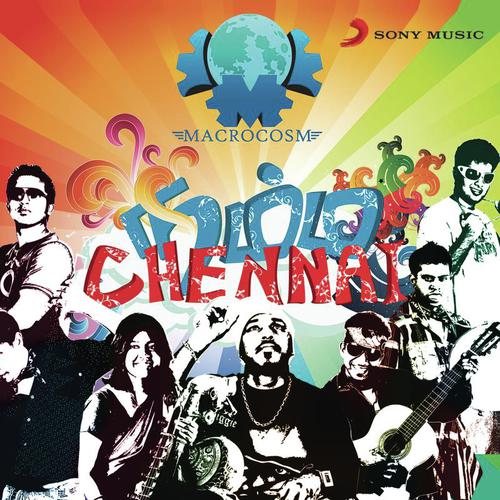 Chennai Pettai by Various Artists - Download on PagalFree