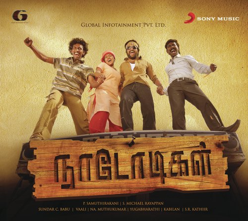 Naadodigal Theme by Sundar C. Babu - Download on PagalFree