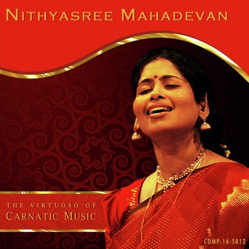 Madhuraashtaham by Nithyasree Mahadevan - Download on PagalFree