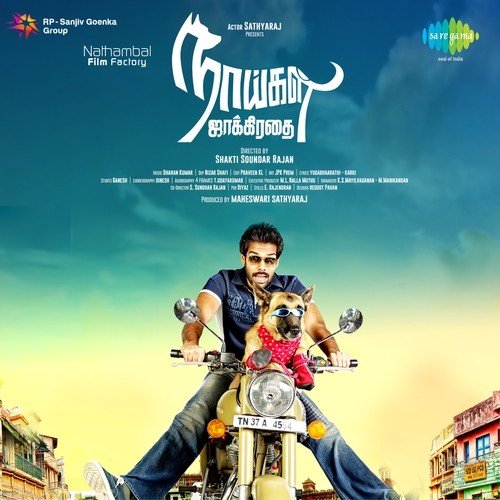 En Nenjil by Dharan Kumar - Download on PagalFree