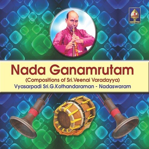 Manasuna Rama Nama - Raga - Karaharapriya - Tala - Adi by Veenai Varadayya - Download on PagalFree
