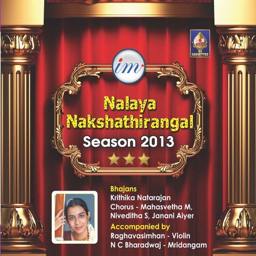 Maadu Meikkum Kanne by Krithika Natarajan - Download on PagalFree