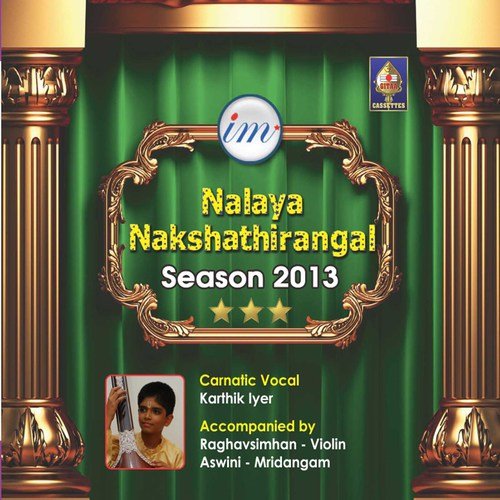 Smarasundaranguni by Karthik Iyer - Download on PagalFree