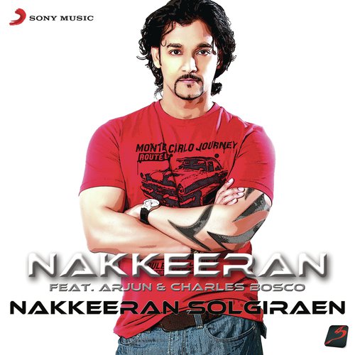 Payanam (feat. Arjun) by Nakkeeran - Download on PagalFree
