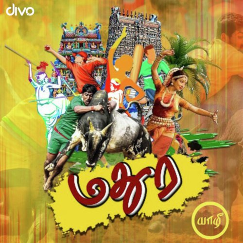 Buildup Ah Yethu by Santhosh Harish - Download on PagalFree