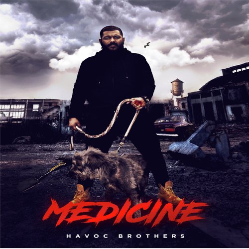 Medicine by Havoc Brothers - Download on PagalFree