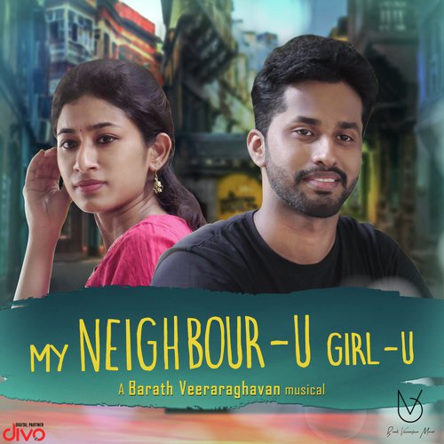 My Neighbour-U Girl by Barath Veeraraghavan - Download on PagalFree