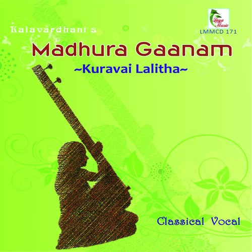 Chandamama - Ragam SourashtramTalam Adi by Kuravai Lalitha - Download on PagalFree