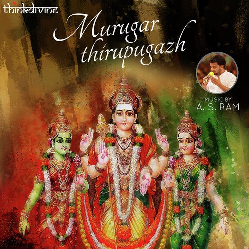 Murugar Thirupugazh by A.S. Ram - Download on PagalFree