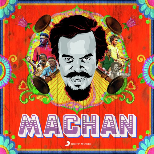 Machan by Rita Anthony Daasan, Anthony Daasan - Download on PagalFree